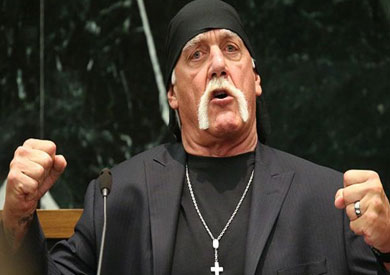 قال هوغان إن الفيديو أساء لسمعته الشخصية والمهنية